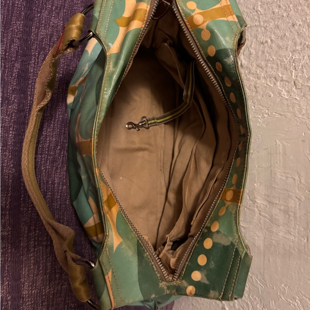 Orla Kiley Shoulder Bag - Picture 3 of 8